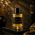 MULA Collection Privée Homme – Eau de Parfum 50 ml